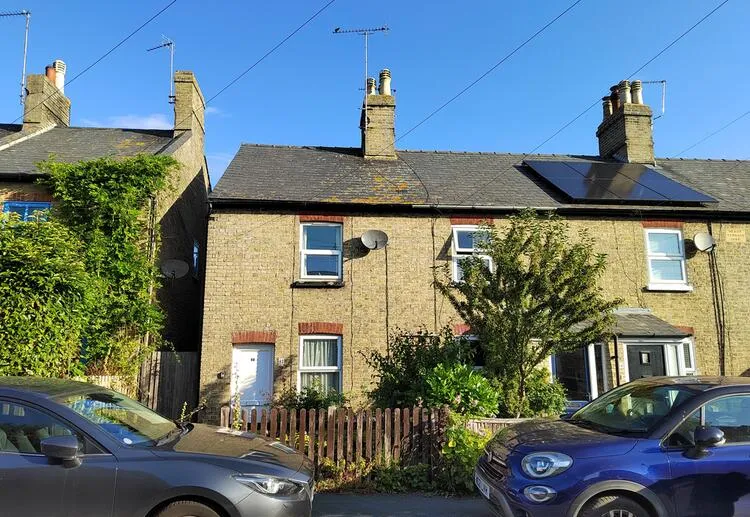 42 Laceys Lane, Exning, Newmarket CB8 7HL
