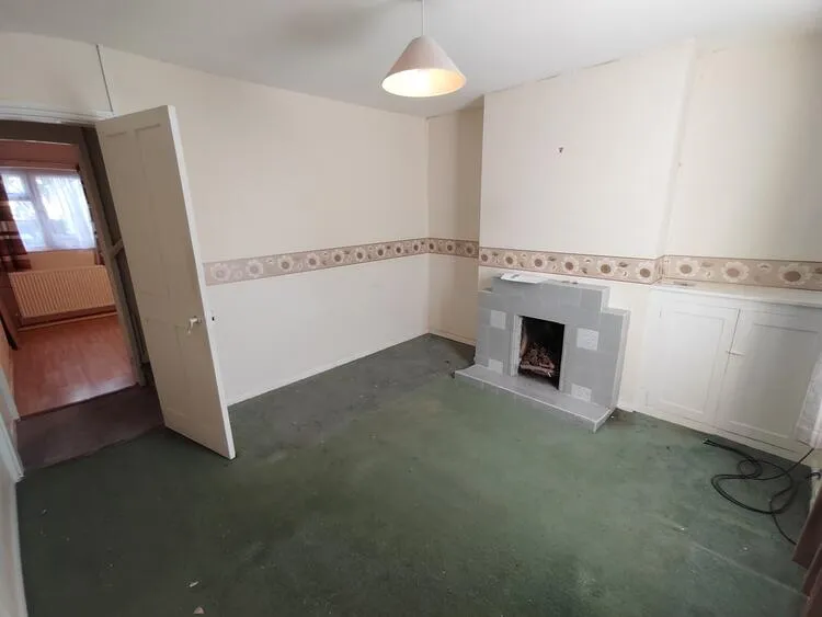 42 Laceys Lane, Exning, Newmarket CB8 7HL