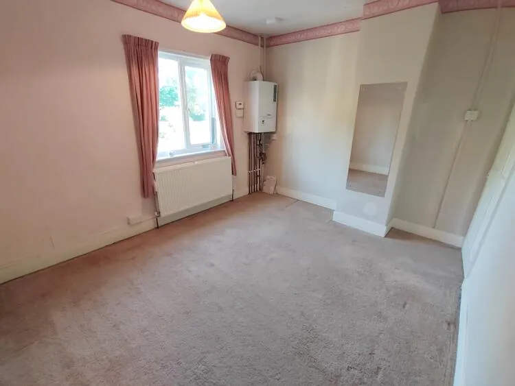 42 Laceys Lane, Exning, Newmarket CB8 7HL
