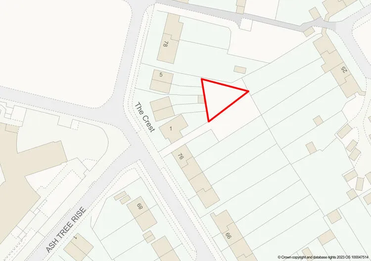 Property cover