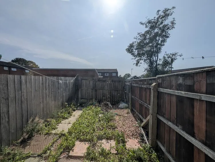 Property cover