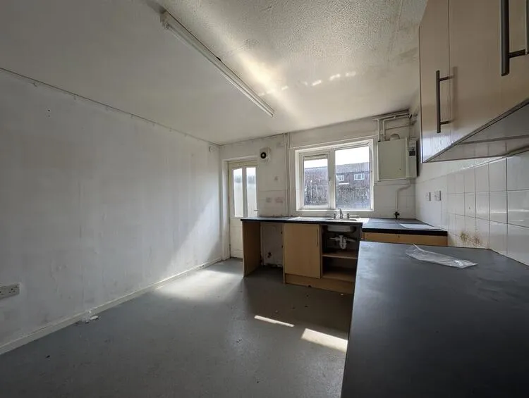47 Eastbourne Gardens, Cramlington NE23 8JP