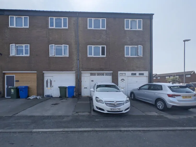 47 Eastbourne Gardens, Cramlington NE23 8JP