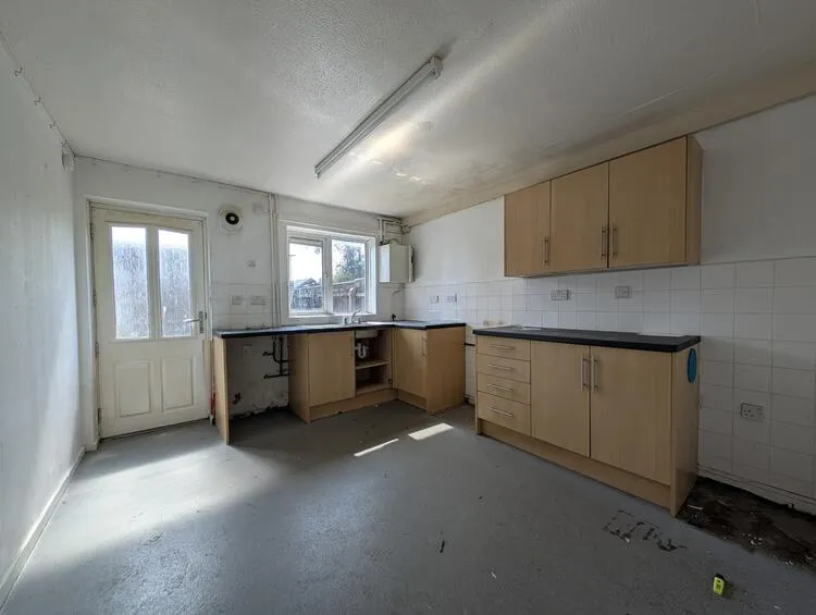 47 Eastbourne Gardens, Cramlington NE23 8JP
