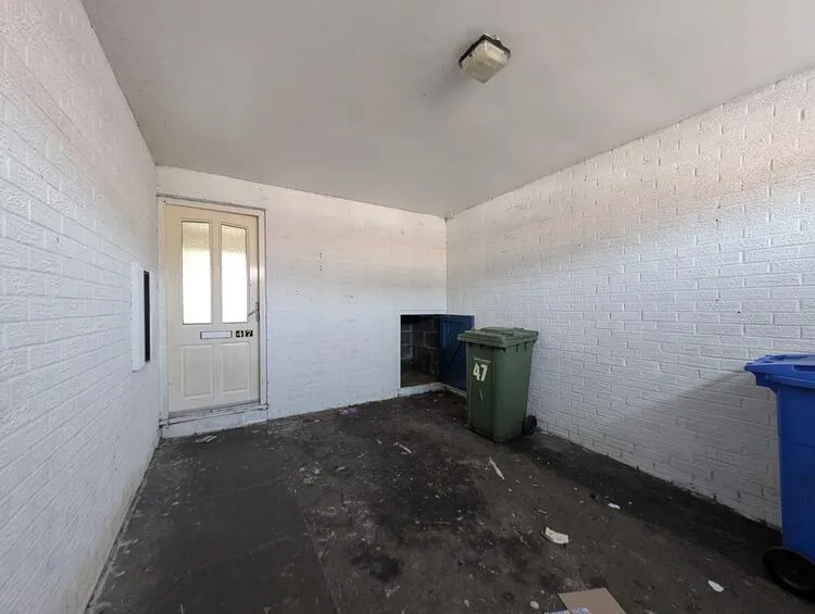 47 Eastbourne Gardens, Cramlington NE23 8JP