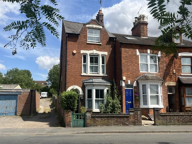 111 Cossington Road, Sileby, Loughborough, Leicestershire LE12 7RP