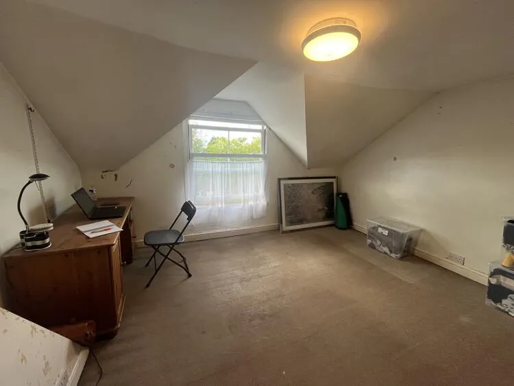 111 Cossington Road, Sileby, Loughborough, Leicestershire LE12 7RP