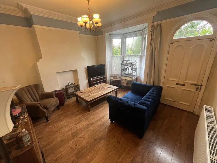 111 Cossington Road, Sileby, Loughborough, Leicestershire LE12 7RP