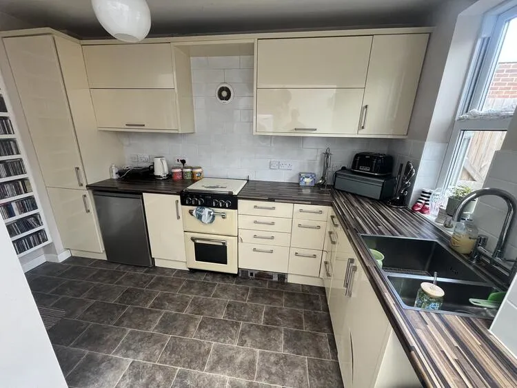 111 Cossington Road, Sileby, Loughborough, Leicestershire LE12 7RP