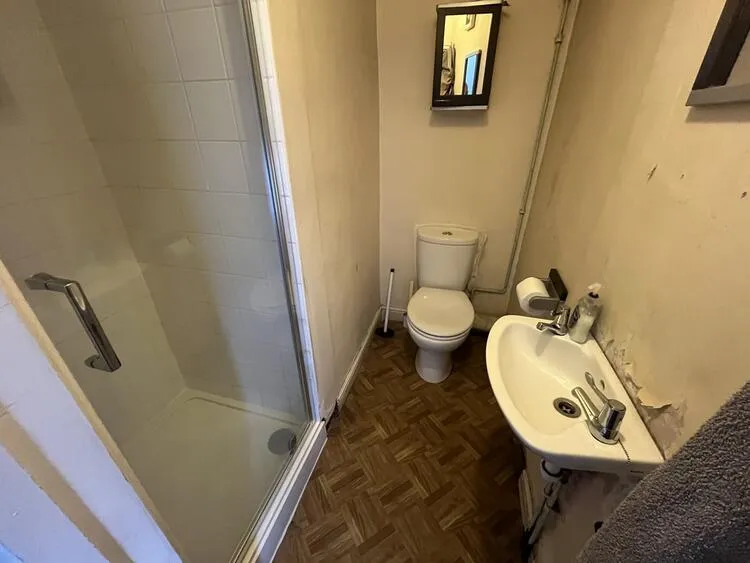 111 Cossington Road, Sileby, Loughborough, Leicestershire LE12 7RP