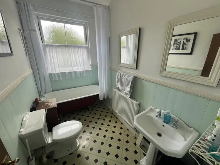 111 Cossington Road, Sileby, Loughborough, Leicestershire LE12 7RP