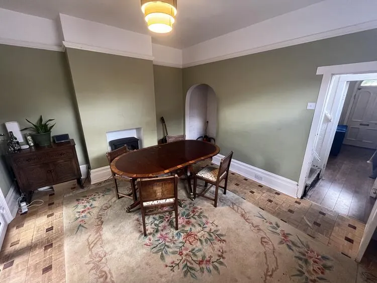 111 Cossington Road, Sileby, Loughborough, Leicestershire LE12 7RP