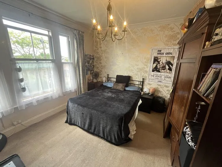 111 Cossington Road, Sileby, Loughborough, Leicestershire LE12 7RP