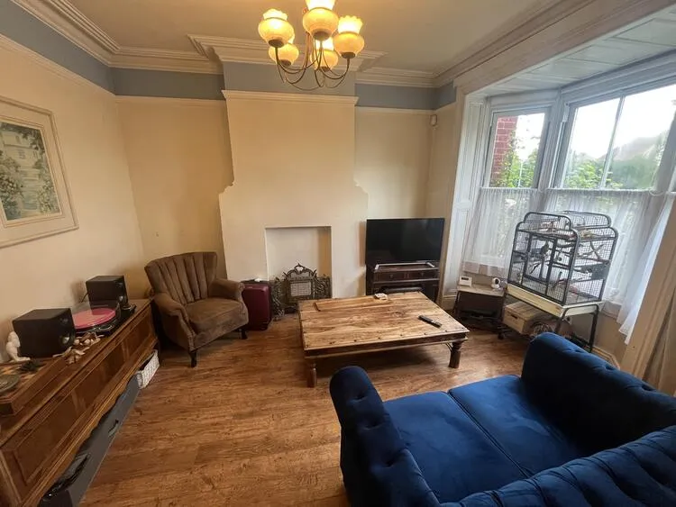 111 Cossington Road, Sileby, Loughborough, Leicestershire LE12 7RP