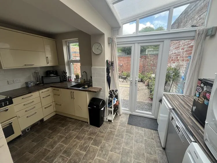 111 Cossington Road, Sileby, Loughborough, Leicestershire LE12 7RP