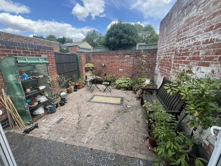 111 Cossington Road, Sileby, Loughborough, Leicestershire LE12 7RP