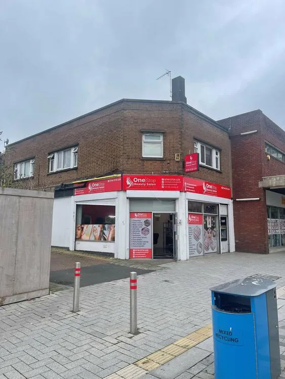 163-165 High Street, West Bromwich B70 7QX