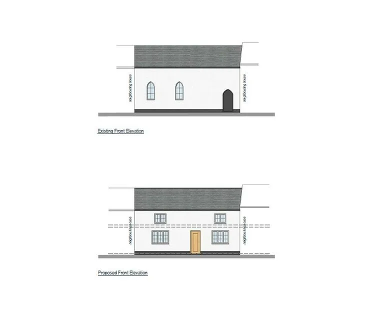 Property cover