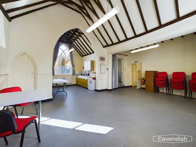 The Parish Meeting Rooms, West End, Ashton Hayes, Chester CH3 8DG