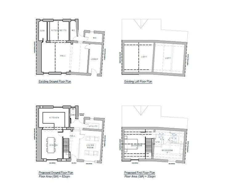 The Parish Meeting Rooms, West End, Ashton Hayes, Chester CH3 8DG