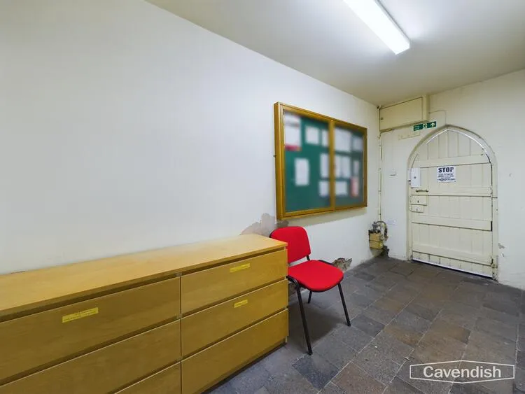 The Parish Meeting Rooms, West End, Ashton Hayes, Chester CH3 8DG