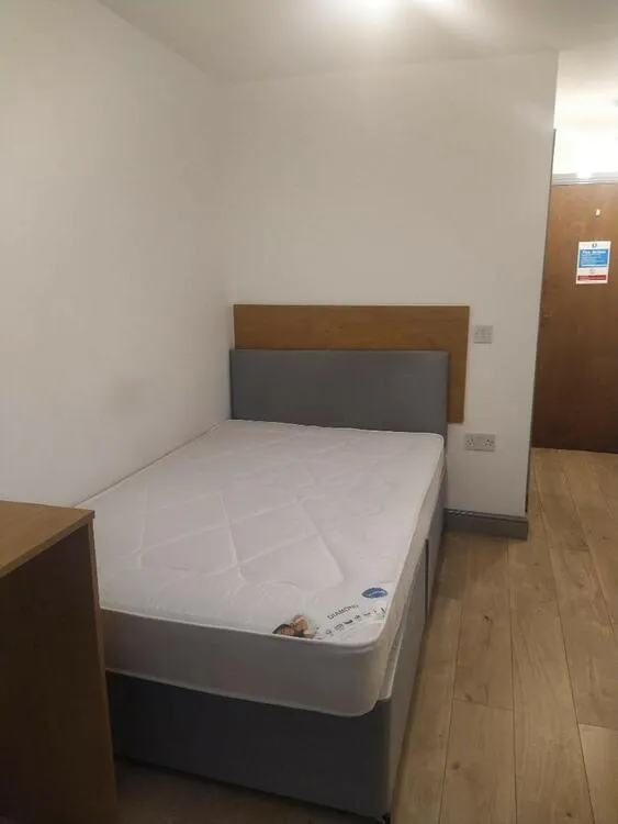 Unit G-03, 19 Wright Street, Young Village, Liverpool L5 8SB