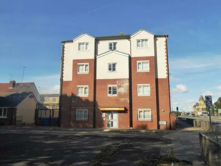 Unit G-03, 19 Wright Street, Young Village, Liverpool L5 8SB