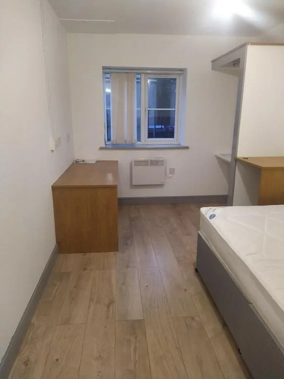 Unit G-03, 19 Wright Street, Young Village, Liverpool L5 8SB
