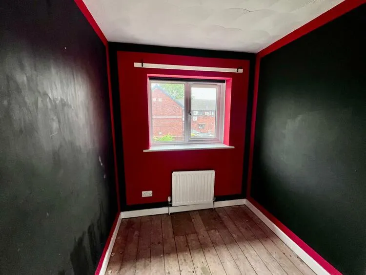 23 Mossfield Court, Bolton BL1 2RF