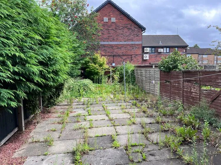23 Mossfield Court, Bolton BL1 2RF