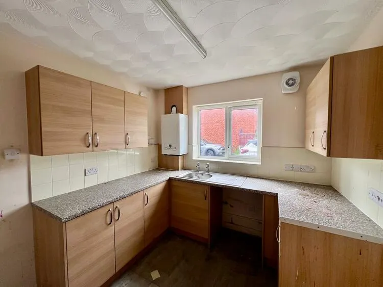 23 Mossfield Court, Bolton BL1 2RF