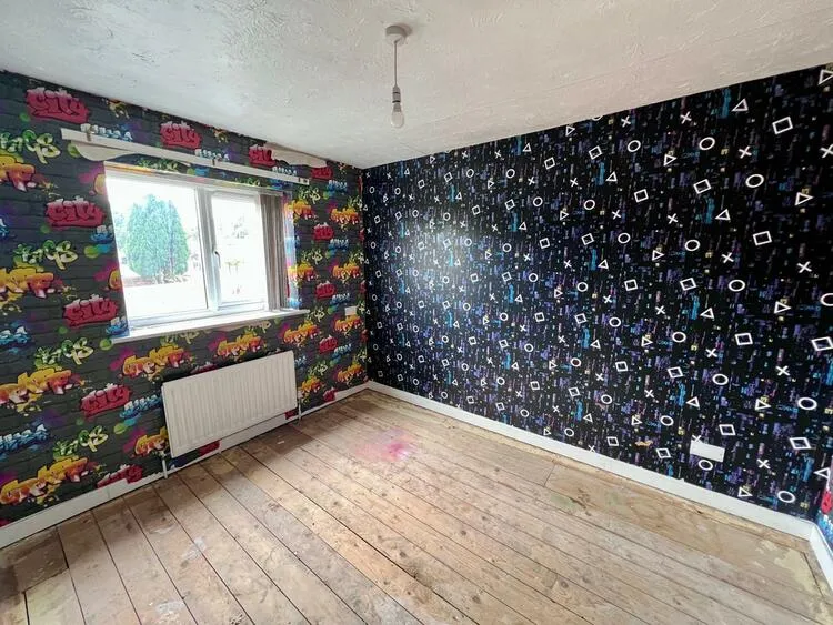 23 Mossfield Court, Bolton BL1 2RF
