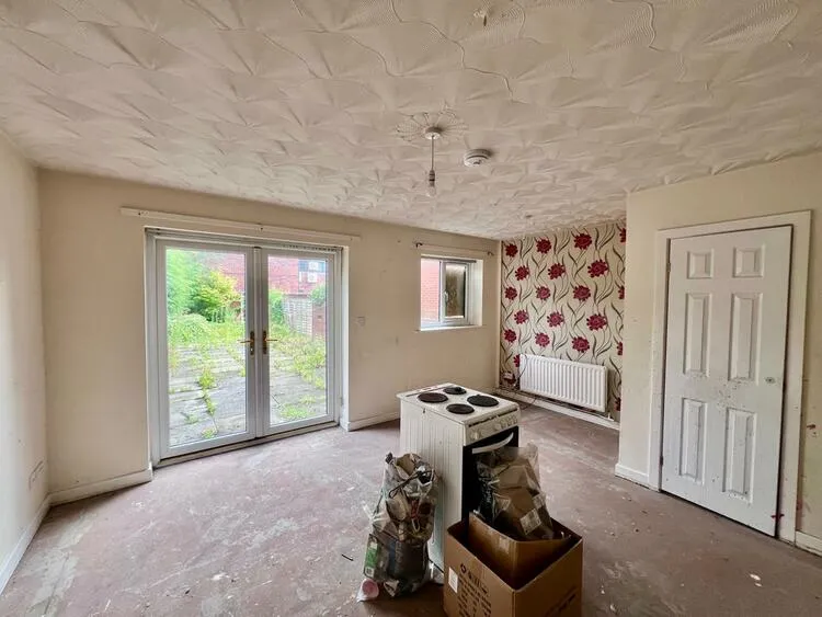 23 Mossfield Court, Bolton BL1 2RF