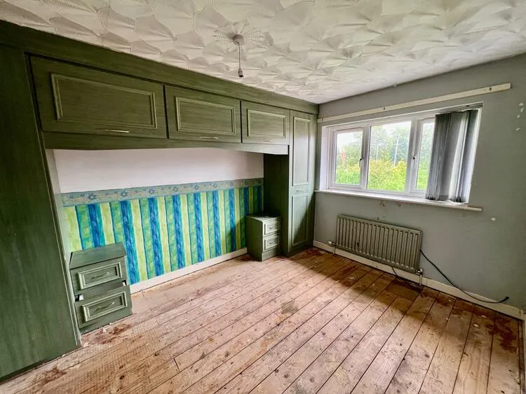 23 Mossfield Court, Bolton BL1 2RF