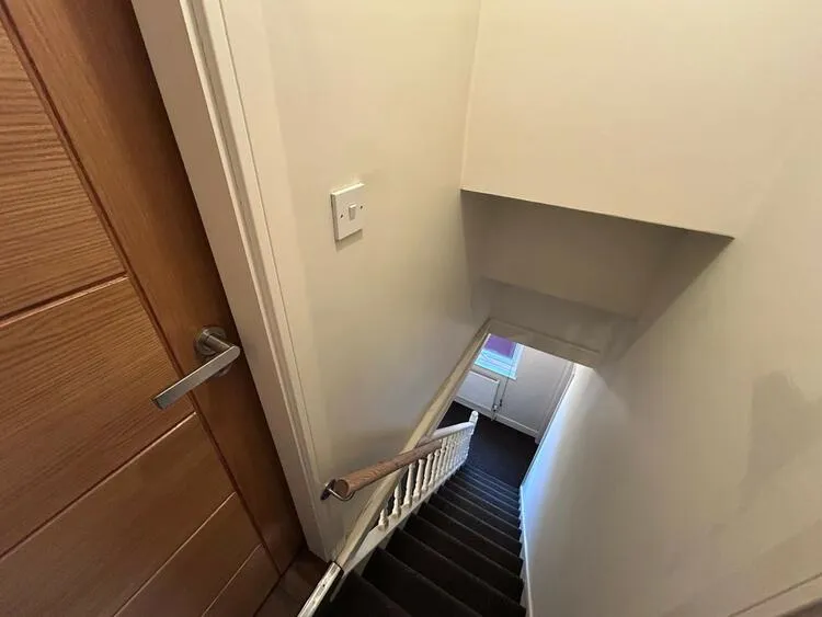 5 Parkfield Place, Sheffield S2 4TH