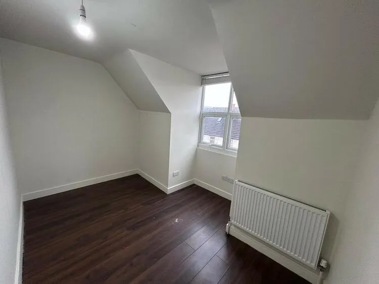 5 Parkfield Place, Sheffield S2 4TH