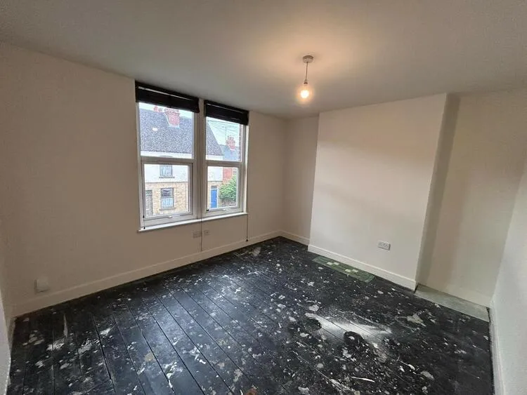 5 Parkfield Place, Sheffield S2 4TH