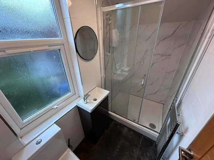 5 Parkfield Place, Sheffield S2 4TH
