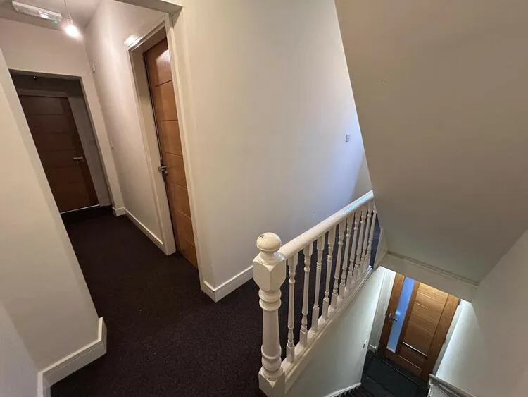 5 Parkfield Place, Sheffield S2 4TH