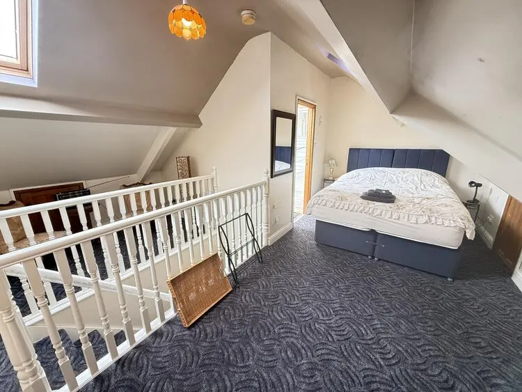 Unit 1, 2, 3 and Peak House at 77 Appleton Gate, Newark NG24 1LP