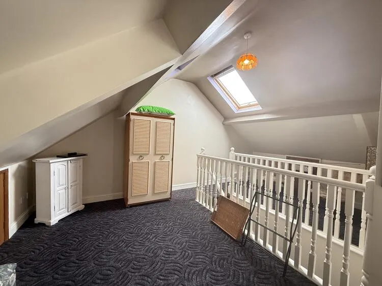 Unit 1, 2, 3 and Peak House at 77 Appleton Gate, Newark NG24 1LP