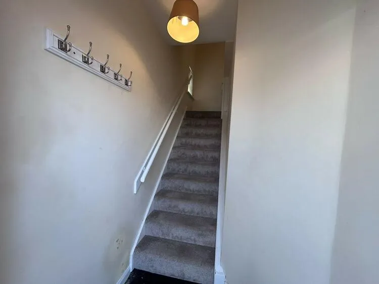 327 and 327A Derby Road, Nottingham NG7 2DZ