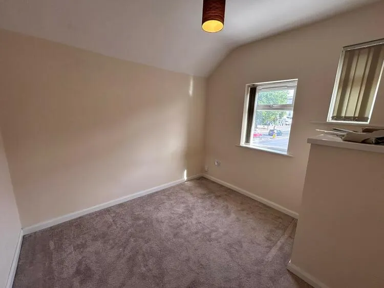 327 and 327A Derby Road, Nottingham NG7 2DZ