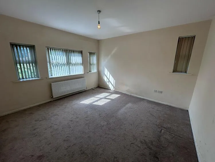 327 and 327A Derby Road, Nottingham NG7 2DZ