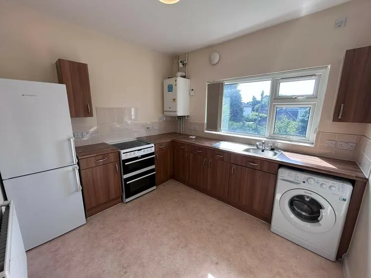 327 and 327A Derby Road, Nottingham NG7 2DZ