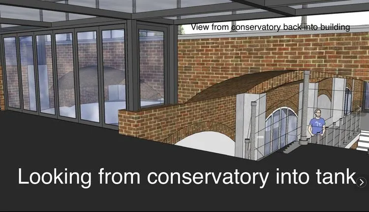 Property cover