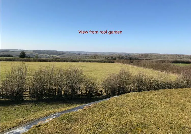 The Old Reservoir and Nuclear Bunker, Stockerston Road, Uppingham, Oakham, Rutland LE15 9HJ