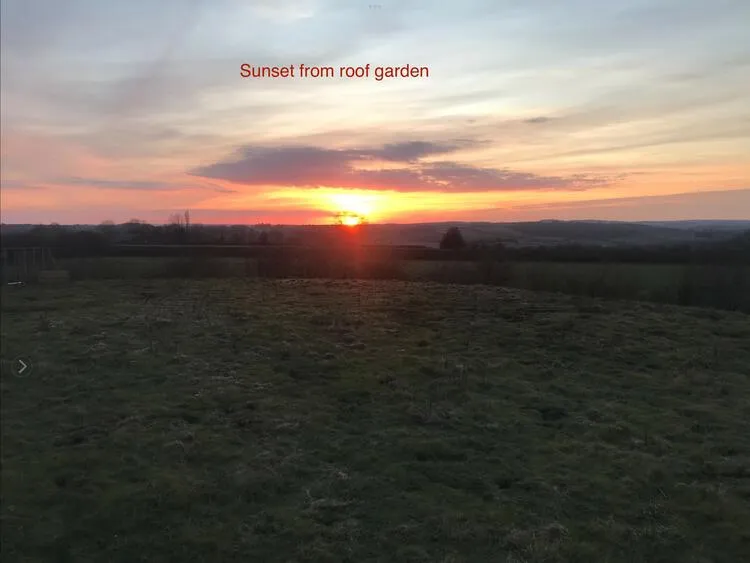 The Old Reservoir and Nuclear Bunker, Stockerston Road, Uppingham, Oakham, Rutland LE15 9HJ