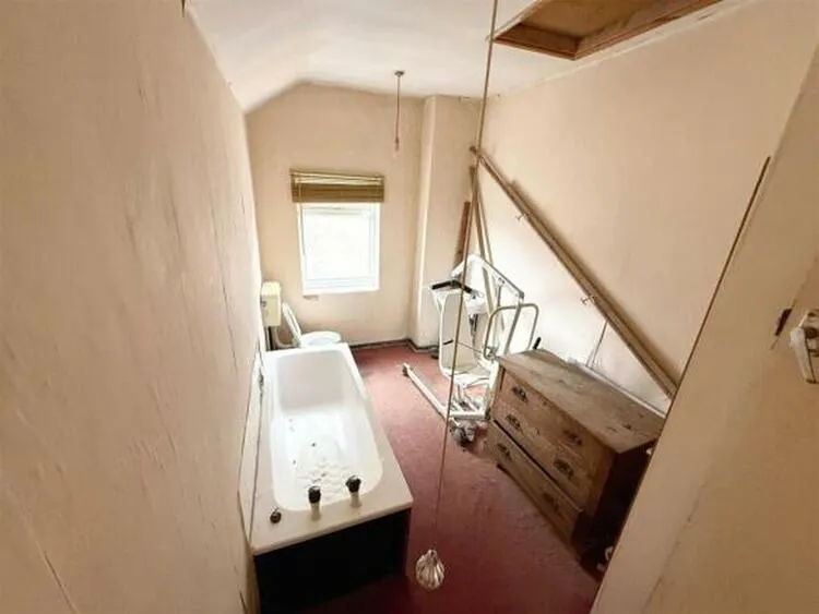 268 Uxbridge Street, Burton-On-Trent DE14 3JU
