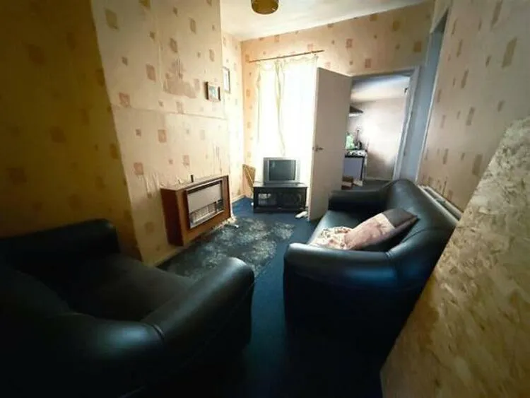 268 Uxbridge Street, Burton-On-Trent DE14 3JU